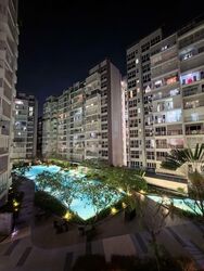 Forestville (D25), Condominium #597711231